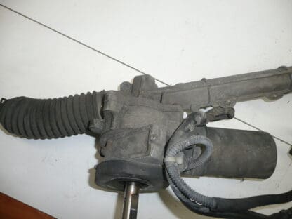 Steering rack Citroën C2 C3 4000TP