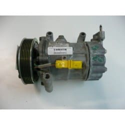 Air conditioner compressor Sanden SD6V12 1908 9684480480