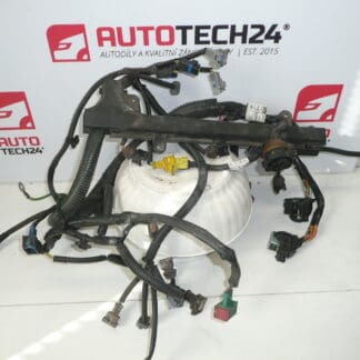 Engine harness Citroën Peugeot 1.8 16V 6FZ 9641400480 6529VL