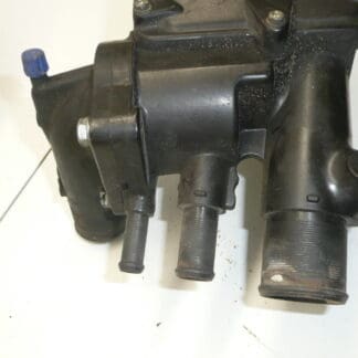 Thermostat housing Citroën Peugeot 2.0 HDI 9643212280 1336W7