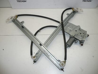 PP puller Citroën Xsara Picasso 0130821762 9222F9