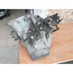 Gearbox Citroën C5 1.8 16V 6FY 20DM70