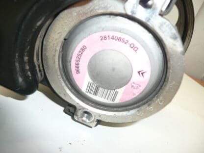 Servo pump Citroën Xsara Picasso 9686525280 4007WN