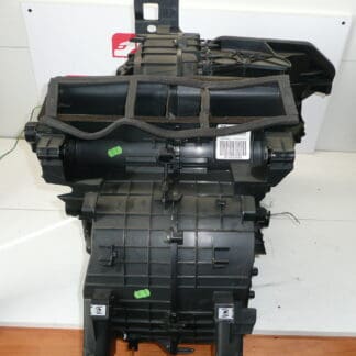 Air conditioning heater Citroën C5 01-04 9632639680 6450GF