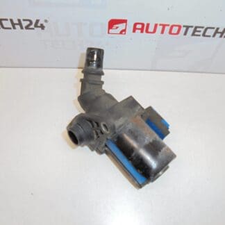 Electric coolant pump 9640937480 144201 144207