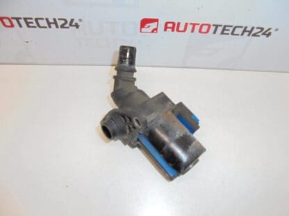 Electric coolant pump 9640937480 144201 144207