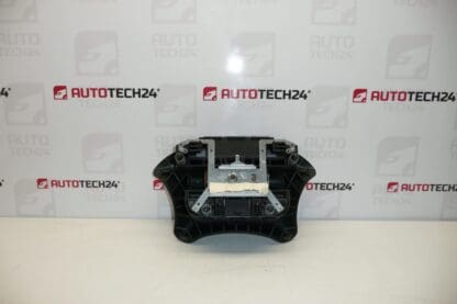 Airbag steering wheel Citroën Xsara Picasso 96470413XT 4112GL