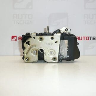 Left front door lock Citroën Xsara Picasso 9135H5