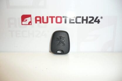 Imo key Citroën C1 Peugeot 107 1608747380