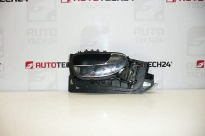 Inner right door handle Peugeot 307 9143F5 9143L3