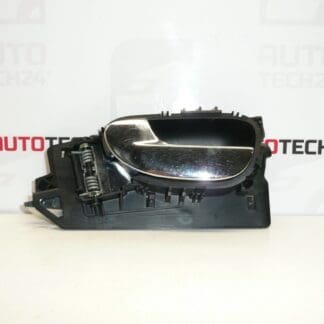 Inner left door handle Peugeot 307 9643604577 9658269577