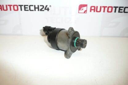 Pressure regulator Bosch 1.4 1.6 HDI 0928400575 1634149180