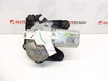 Wiper Motor Peugeot 207 SW 9680904480 53031512 6405JC