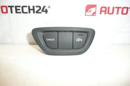 Switch Citroën C5 X7 96637758ZD 649048 649045