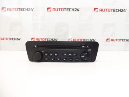 Car radio Citroën Xsara Picasso 96641650XT