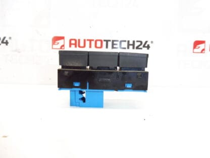 ESP switch Citroën C2 C3 96558805XT 6554NZ