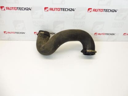 Turbo hose Citroën Peugeot 2.0 HDI 0382AT