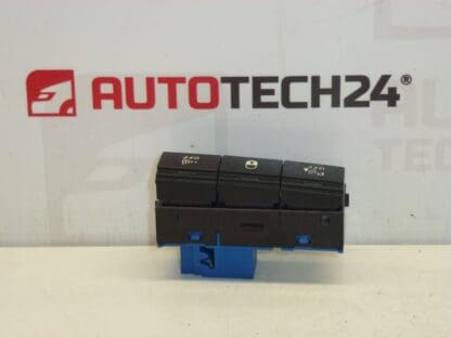 Switch Peugeot 407 96466840XT 6554FA