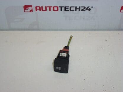 ESP switch Citroën C4 96476624XT 454918