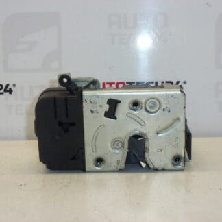 Right front door lock Peugeot 307 9136Z9