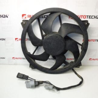 Citroën Peugeot 1253N8 1253L6 1253T3 engine cooling fan