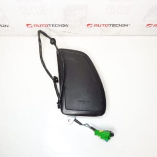 Seat airbag right Peugeot 307 51108919 8216L2