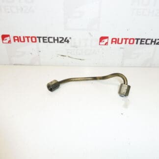 Outlet pipe for injector Citroën Peugeot 1570J7