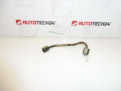 Outlet pipe for injector Citroën Peugeot 1570J7