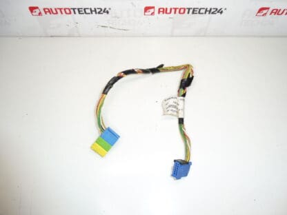 Citroen Peugeot CD changer harness 9642532680