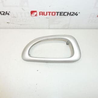 Peugeot 307 right front door inner handle cover 9634769777 9119K2