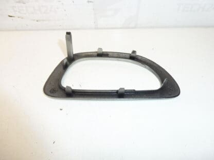 Peugeot 307 right front door inner handle cover 9634769777 9119K2 - Image 2