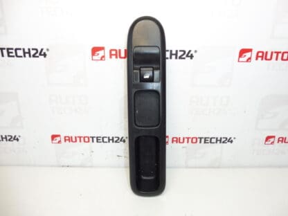 Peugeot 3008 and 5008 Window Control 96662297XT 96650618ZD 6490X3