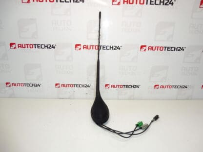 Antenna Citroën Peugeot 3008 5008 9658544680 6561JR