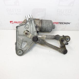 Left wiper motor Peugeot 5008 9671062180 6405PZ