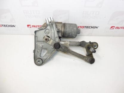 Left wiper motor Peugeot 5008 9671062180 6405PZ