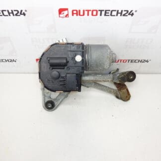 Peugeot 5008 right wiper motor 9671062380 6405PX