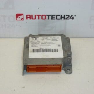 Siemens Peugeot 307 Airbag Unit 9652712180 6545HE