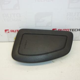 Seat airbag right Peugeot 307 9653003677 8216LQ