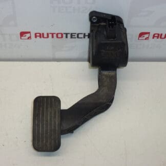 Gas pedal Citroën Xsara Picasso Bosch 0280755032 9653105980 1601S1