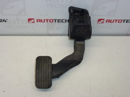 Gas pedal Citroën Xsara Picasso Bosch 0280755032 9653105980 1601S1