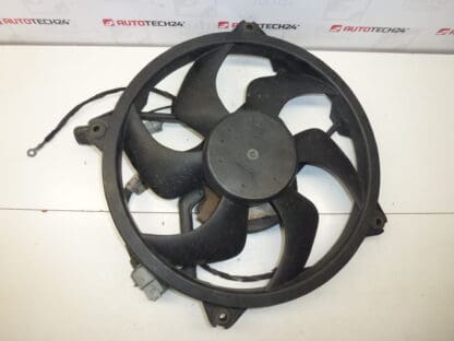 Fan Sahara Citroën Peugeot 1253G4