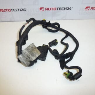 Citroën Peugeot AG0085430C 2529X2 robotic transmission harness