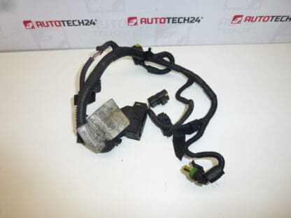 Citroën Peugeot AG0085430C 2529X2 robotic transmission harness