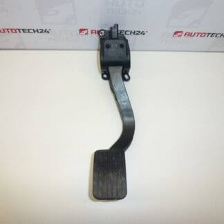 Gas pedal Citroën Peugeot Bosch 0280755167 9671416880 1601EA