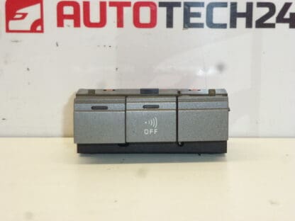 PDC switch Citroën C5 II 96498322YW 6554JL