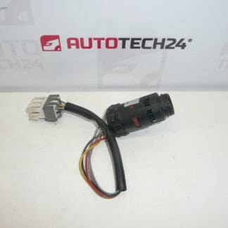 Temperature and humidity sensor Citroën 9628358080 6445JA 6445AR