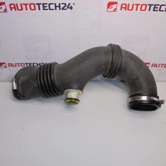 Turbo hose 1.4 HDI Citroën Peugeot 9646926180 143423