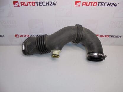 Turbo hose 1.4 HDI Citroën Peugeot 9646926180 143423