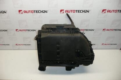 Filter box Citroën Peugeot 1.6 e-HDI 9673061080 1420V1