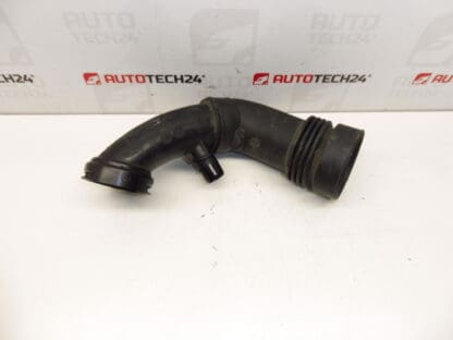 Turbo intake pipe 1.6 e-HDI Citroën Peugeot 9683725080 1434F7